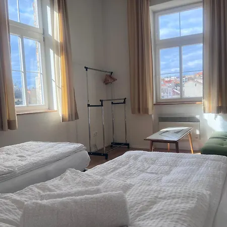 Swiss Appartement Sarajevo Exterior photo