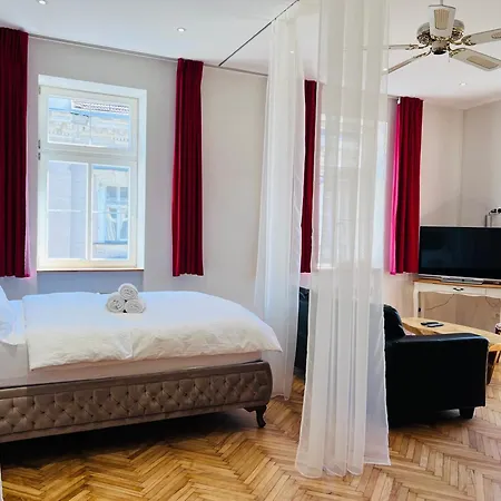 Swiss Appartement Sarajevo Exterior photo
