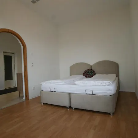 Swiss Appartement Sarajevo Exterior photo