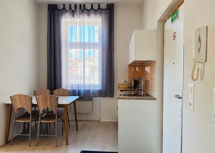 Swiss Appartement