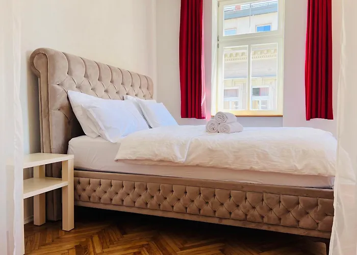 Swiss Appartement
