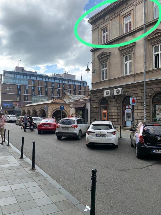 Daire Swiss