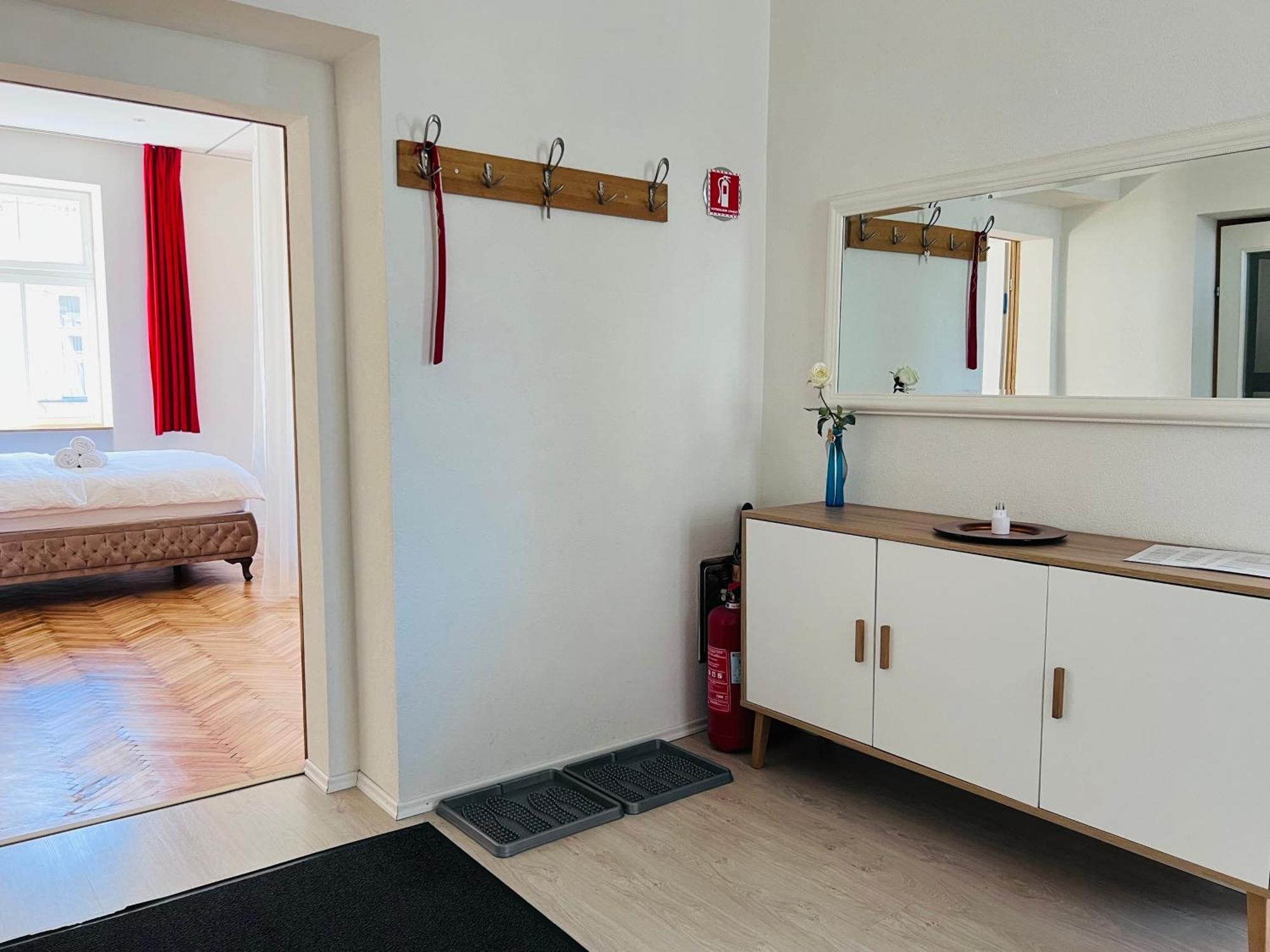 Swiss Daire Saraybosna